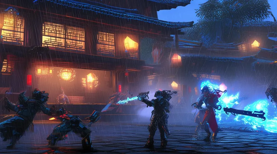 无限试驾游戏图片3